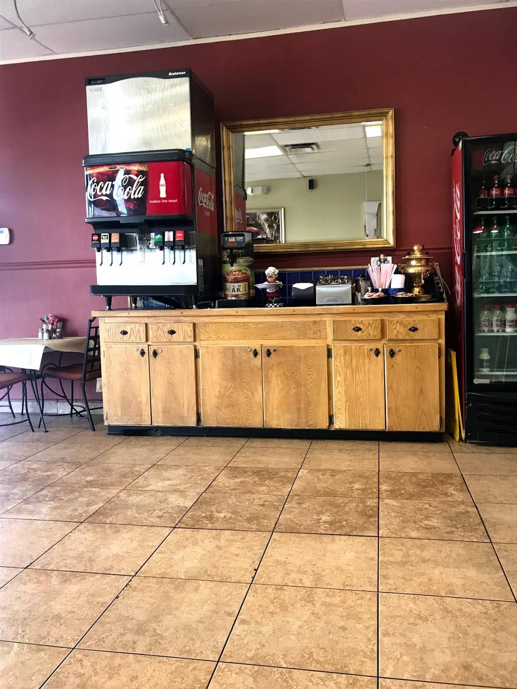 ZK Grill | restaurant | 0857, 4804 E Chandler Blvd, Phoenix, AZ 85048, USA | 4809612350 OR +1 480-961-2350