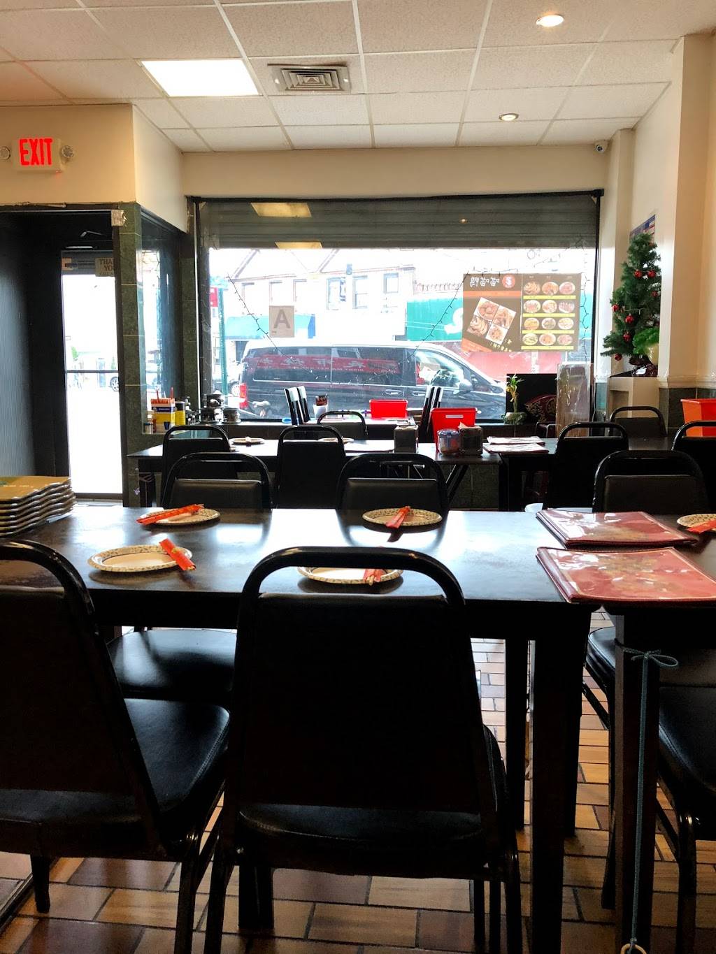 夜市烧烤night market BBQ | restaurant | 45-06 Parsons Blvd, Flushing, NY 11355, USA | 9293290050 OR +1 929-329-0050