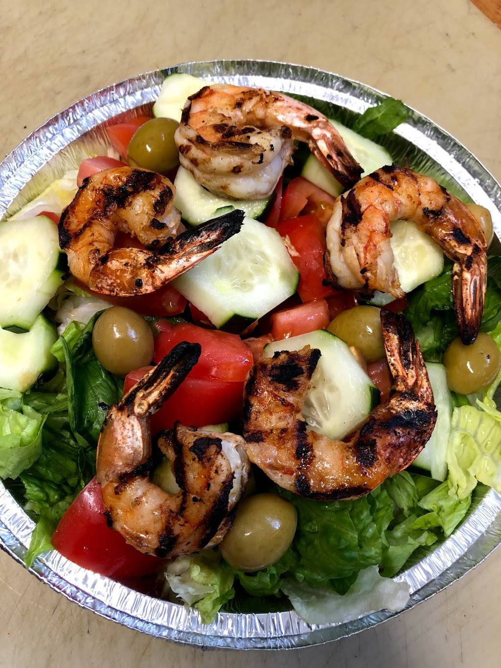 Marios Pizza | restaurant | 14929 Guy R Brewer Blvd, Jamaica, NY 11434, USA | 7186563104 OR +1 718-656-3104