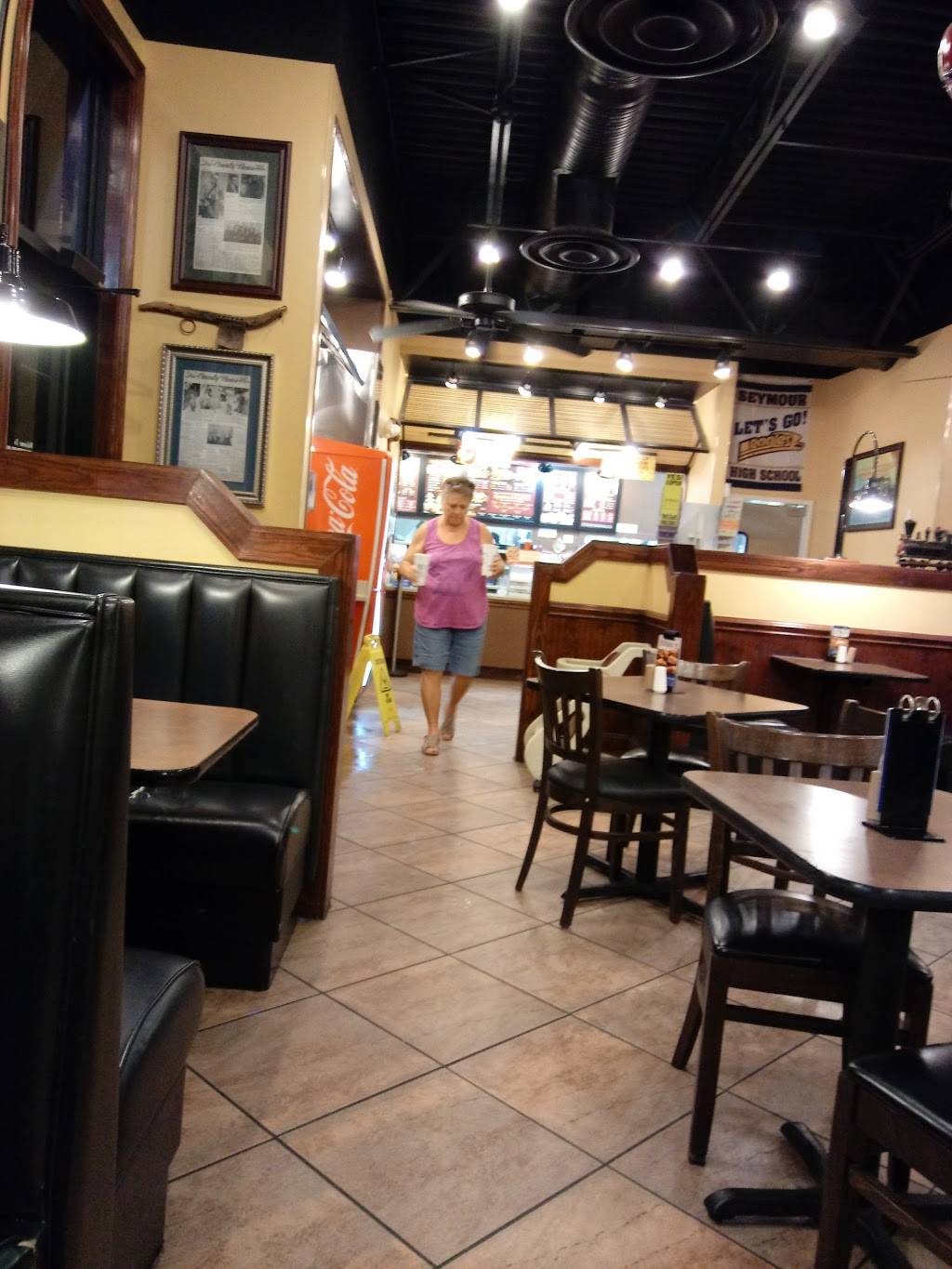 Zaxbys Chicken Fingers & Buffalo Wings | restaurant | 10614 Chapman Hwy, Seymour, TN 37865, USA | 8655738300 OR +1 865-573-8300