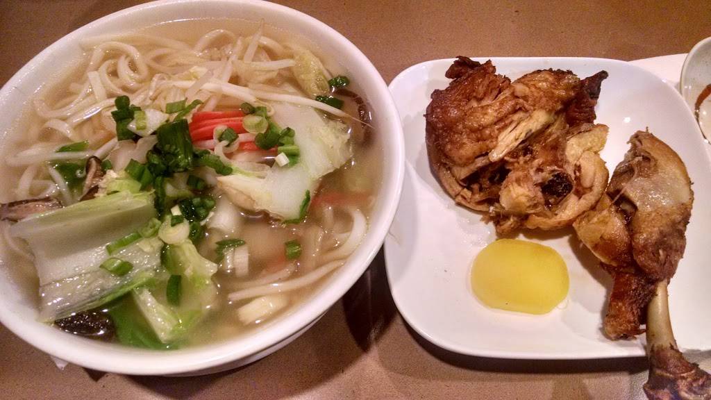 Ocha Tea Cafe & Restaurant | cafe | 1350 Grant Rd #8, Mountain View, CA 94040, USA | 6509611813 OR +1 650-961-1813