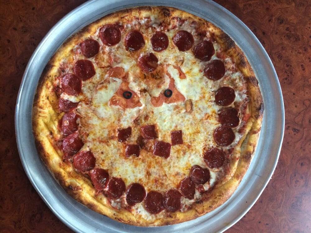 Acropolis Pizza Café | cafe | Suite 665, 800 Brevard Rd, Asheville, NC 28806, USA | 8286337500 OR +1 828-633-7500