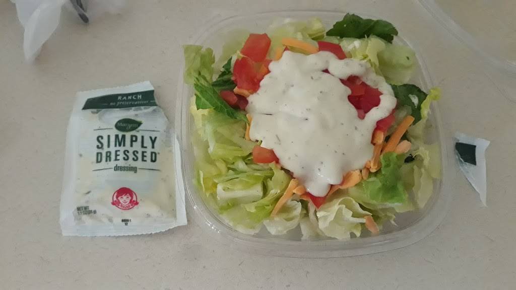 Wendys | restaurant | 3695 Innovation Dr, Lakeland, FL 33812, USA | 8636192989 OR +1 863-619-2989