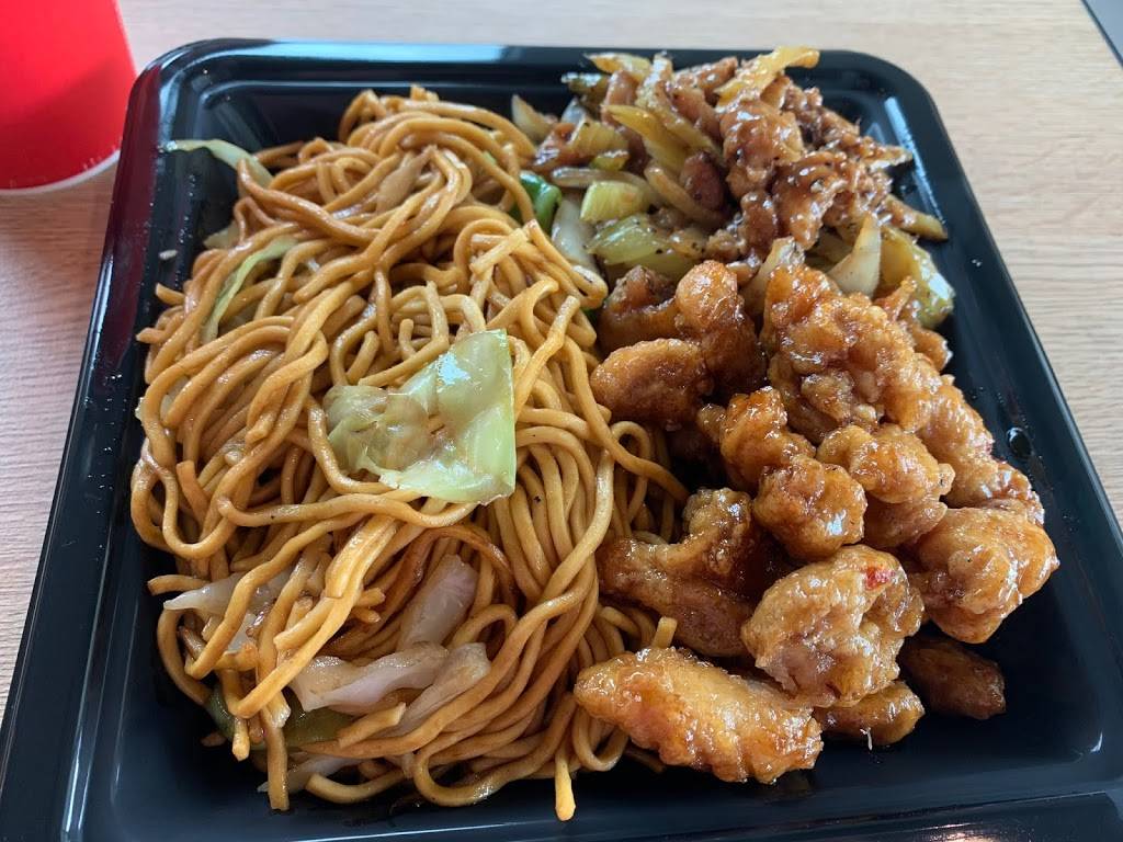 Panda Express | restaurant | 11537 Regency Village Dr, Orlando, FL 32821, USA | 4076132288 OR +1 407-613-2288