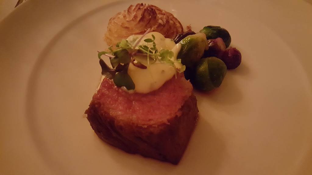 Aix en Provence | restaurant | 545 B Providence Rd, Charlotte, NC 28207, USA | 7043321886 OR +1 704-332-1886