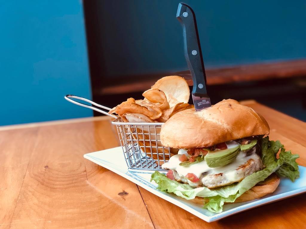 Junction on 70 | restaurant | 107 E Center St, Mebane, NC 27302, USA | 9193041500 OR +1 919-304-1500