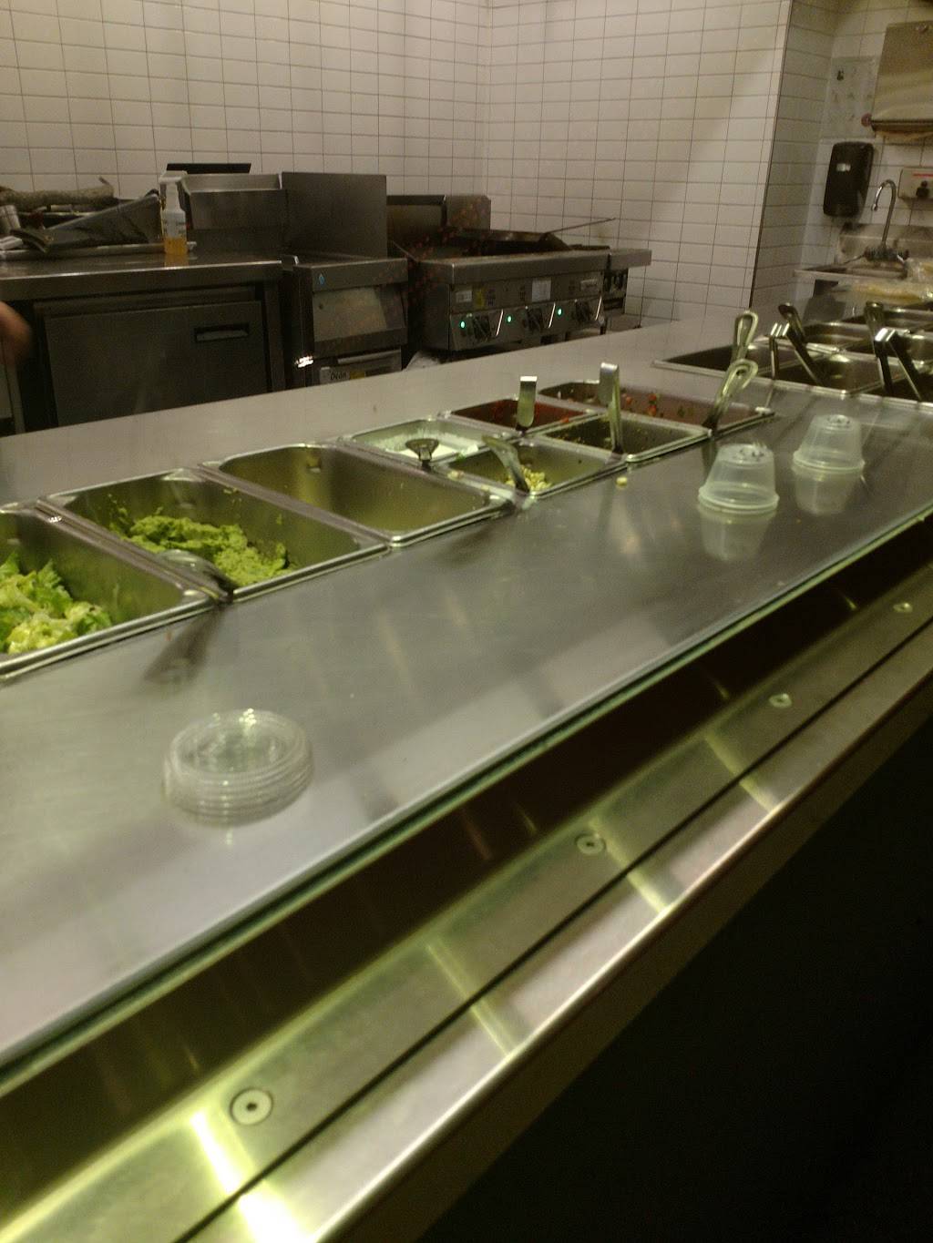 Chipotle Mexican Grill | restaurant | 15528 Whittier Blvd Ste A, Whittier, CA 90603, USA | 5623712028 OR +1 562-371-2028