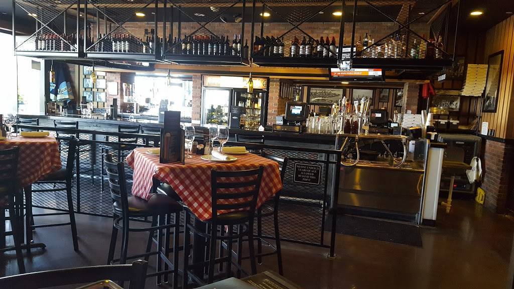 Grimaldis Pizzeria | restaurant | 750 S Rampart Blvd #7, Las Vegas, NV 89117, USA | 7024791351 OR +1 702-479-1351