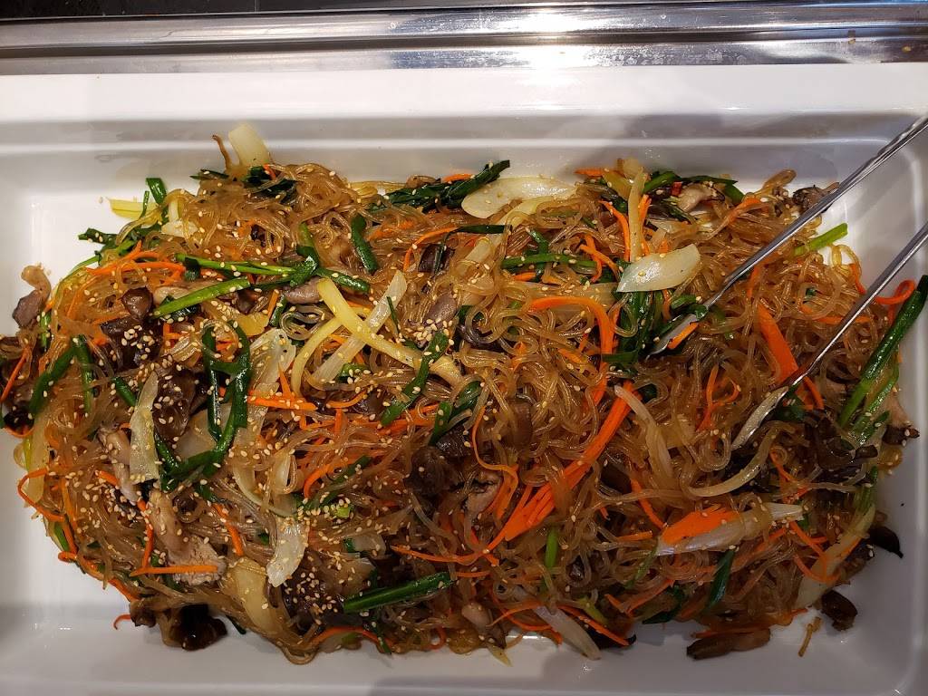 BWON Shabu & BBQ | restaurant | 1841 W Orangethorpe Ave, Fullerton, CA 92833, USA | 7147700837 OR +1 714-770-0837