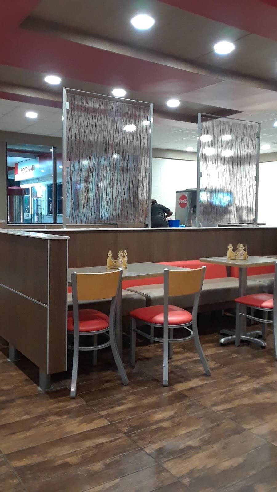 Burger King | restaurant | 18750 NW 2nd Ave, Miami, FL 33169, USA | 3056525831 OR +1 305-652-5831