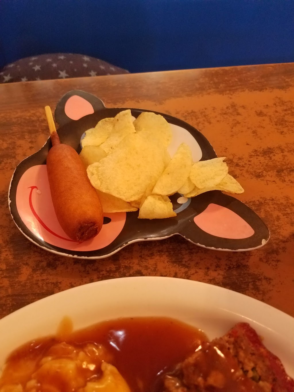 Jeans Family Kitchen | restaurant | 111 4th St, Hugo, CO 80821, USA | 7197432716 OR +1 719-743-2716