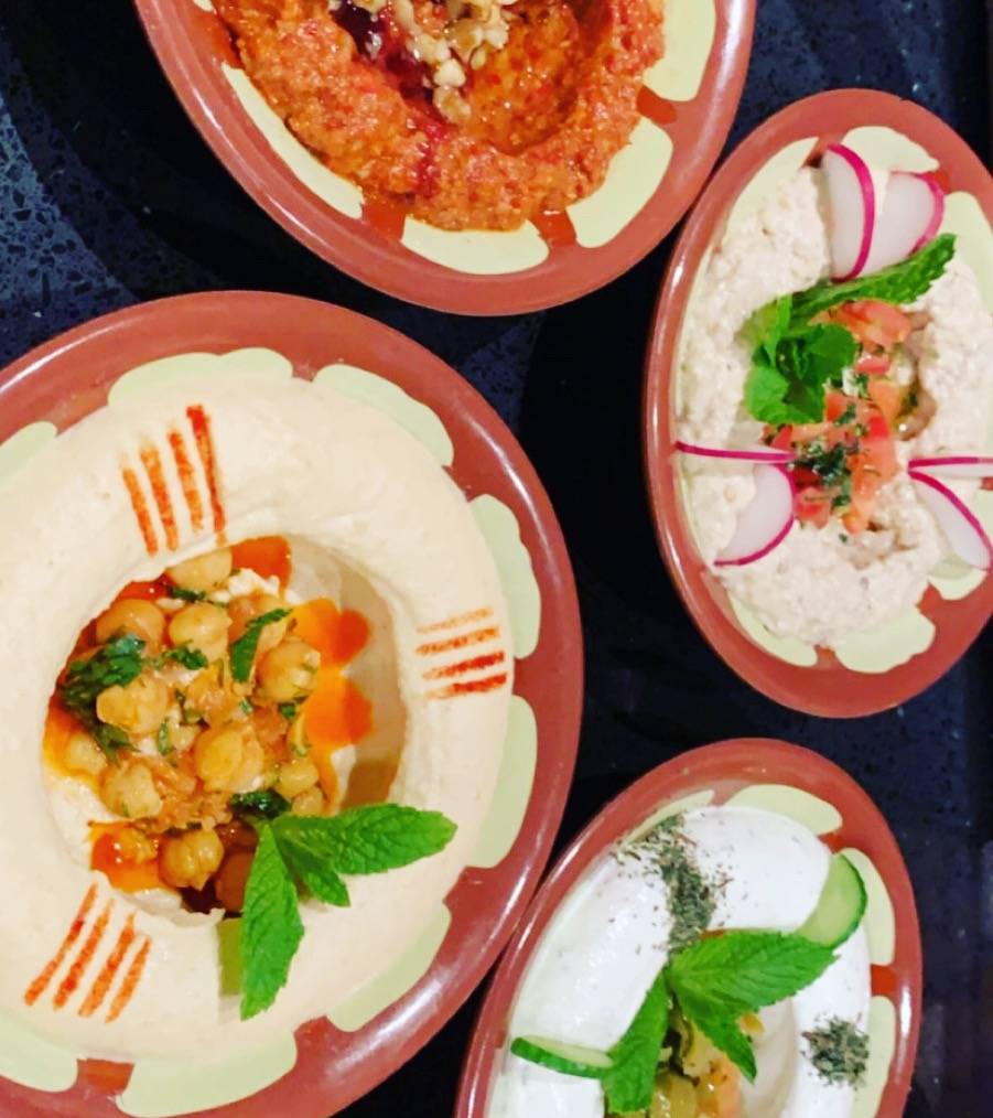 Laila Restaurant And Lounge | restaurant | 45 Page Ave, Staten Island, NY 10309, USA | 9292055587 OR +1 929-205-5587