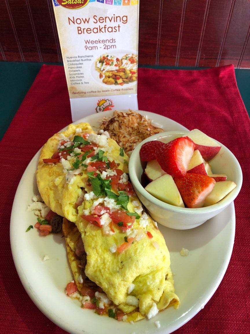 Tommys Salsa | restaurant | 1553 S Novato Blvd, Novato, CA 94947, USA | 4158981351 OR +1 415-898-1351