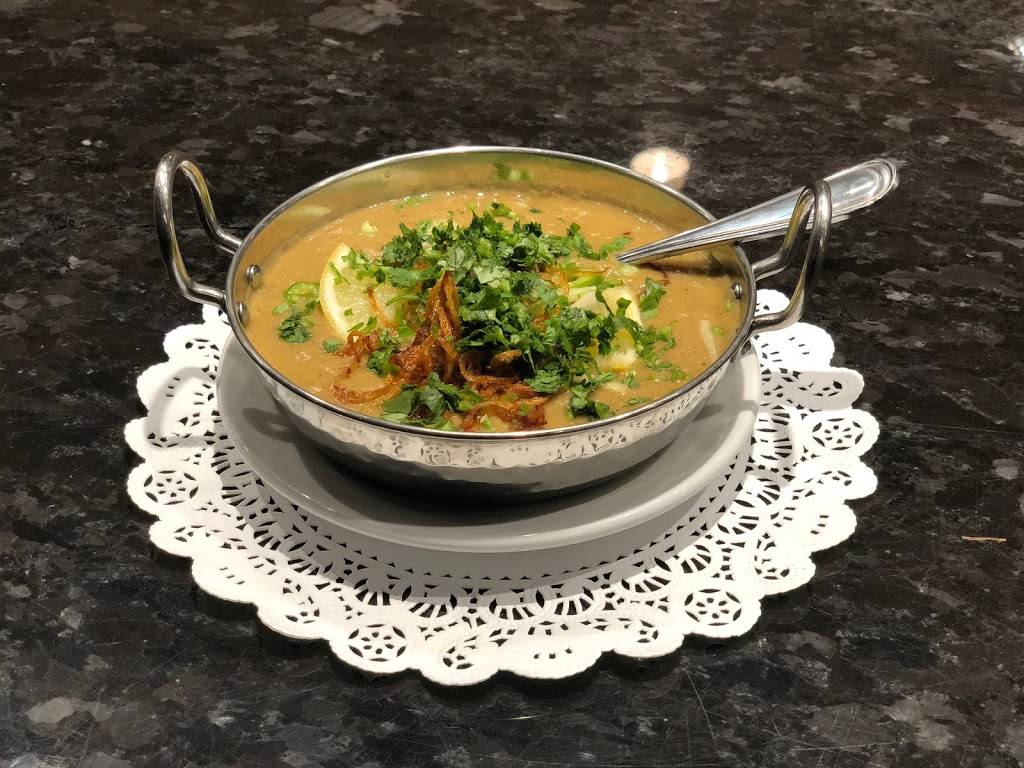 Nihari Inn by Toshka | restaurant | 3900 Grand Park Dr #1, Mississauga, ON L5B 4M6, Canada | 9058484141 OR +1 905-848-4141