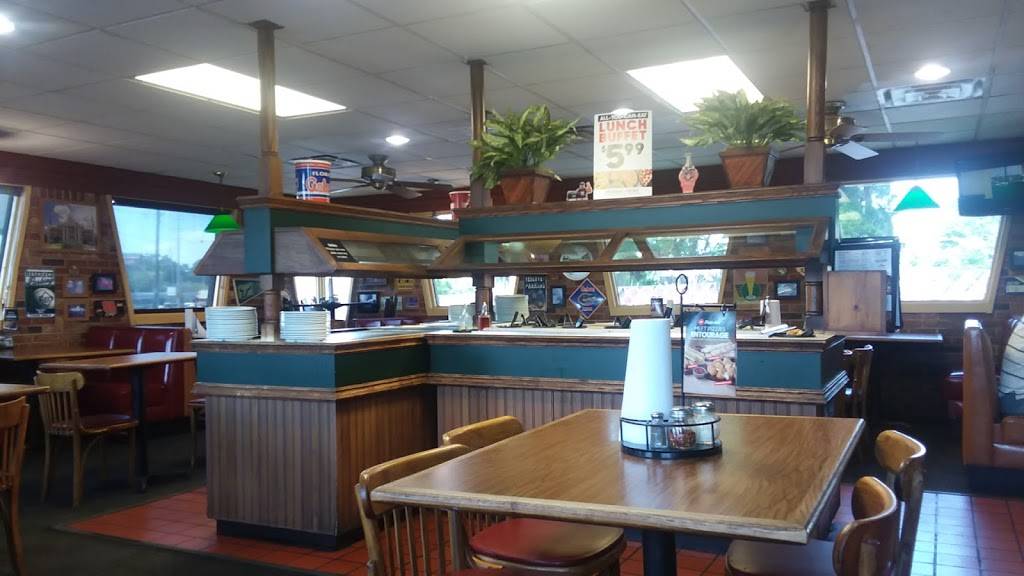 Pizza Hut | restaurant | 12540 US-301, Dade City, FL 33525, USA | 3525677791 OR +1 352-567-7791