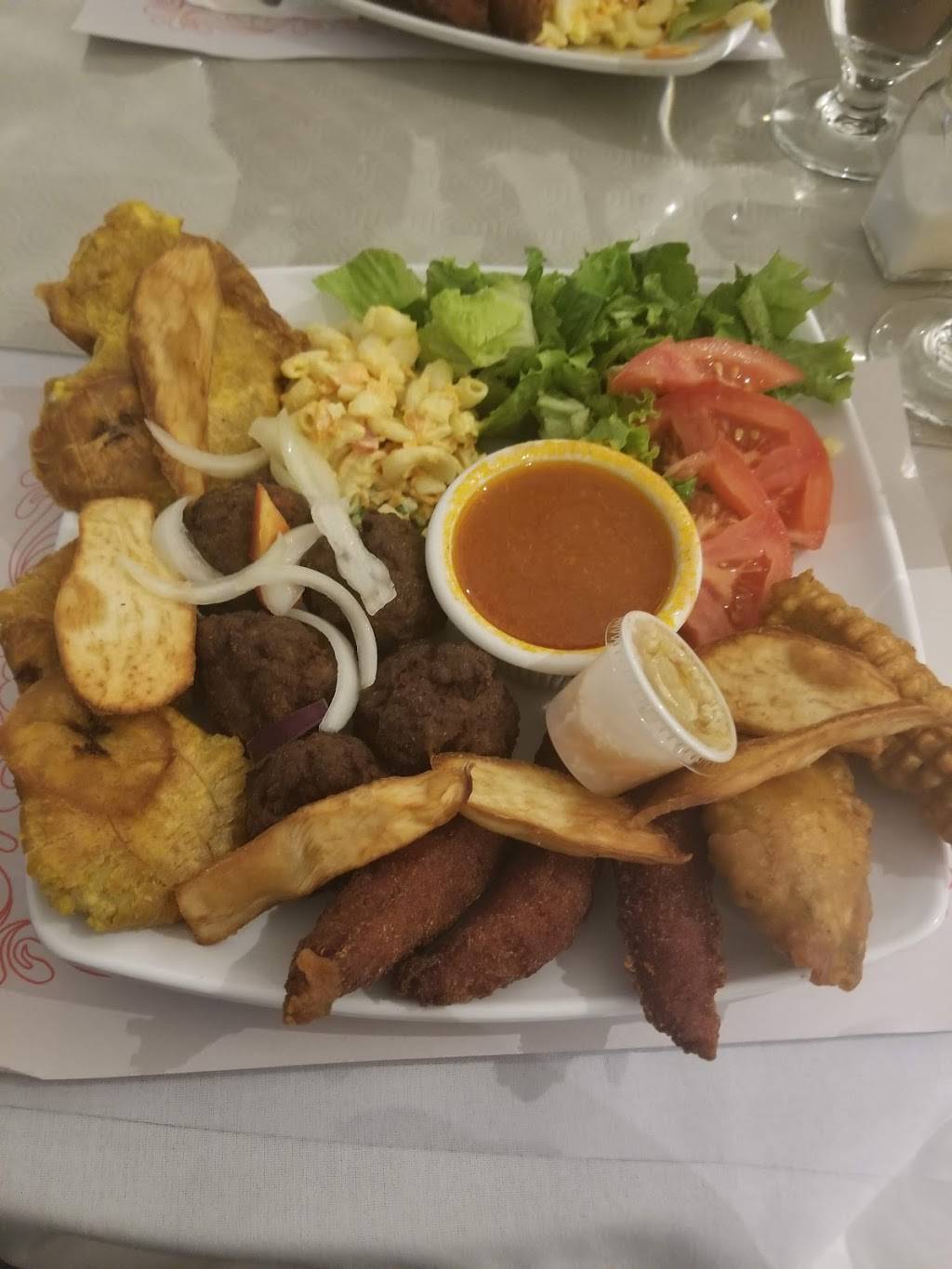 Tropico Plus | restaurant | 5810 Boul Gouin O O, Montréal, QC H4J 1E4, Canada | 5143381555 OR +1 514-338-1555