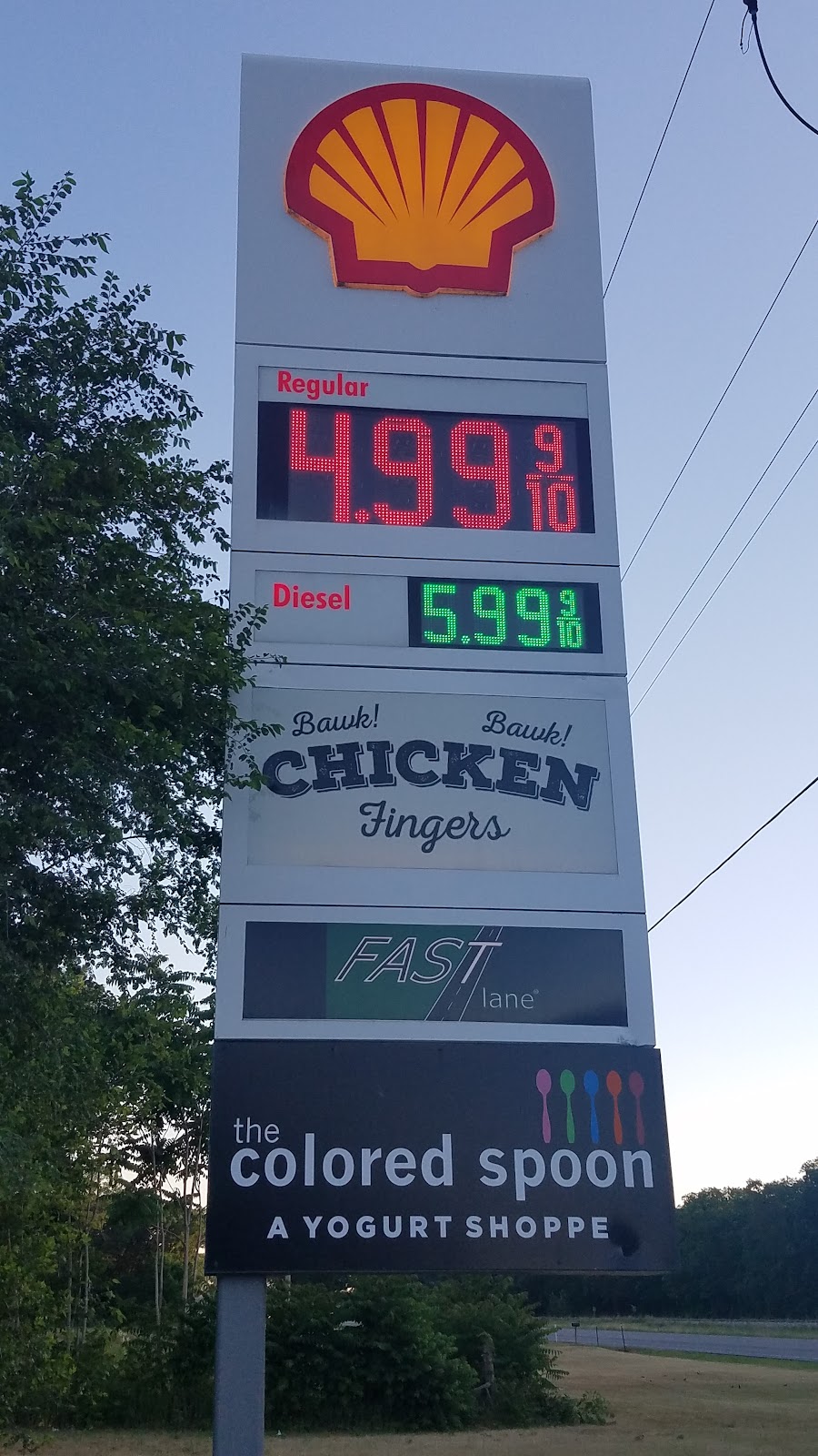 Shell | restaurant | 10505 US-12, Michigan City, IN 46360, USA | 2198780370 OR +1 219-878-0370