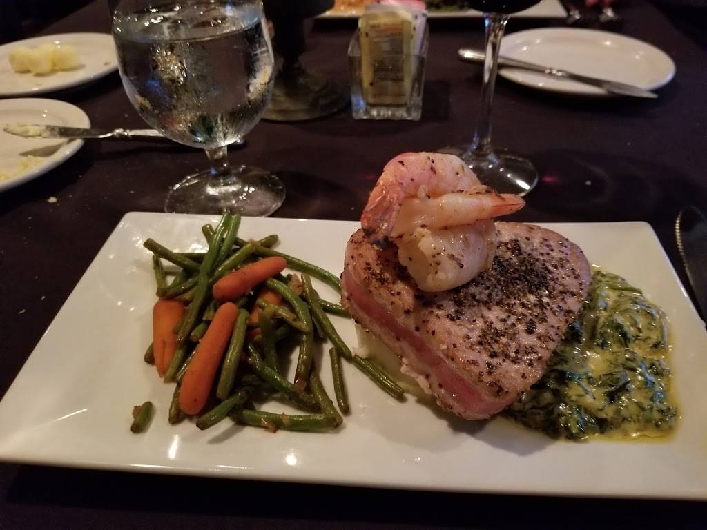 The Veranda (reservation required) | restaurant | 2820 Chestnut Ridge Rd, Kingwood, TX 77339, USA | 2813582820 OR +1 281-358-2820