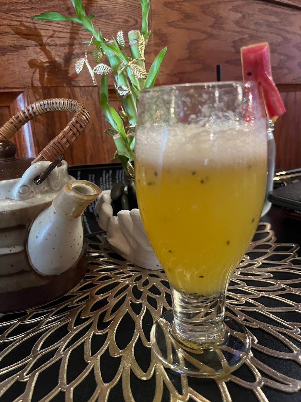 Khmai Cambodian Fine Dining | restaurant | 2043 W Howard St, Chicago, IL 60645, USA | 3126267710 OR +1 312-626-7710