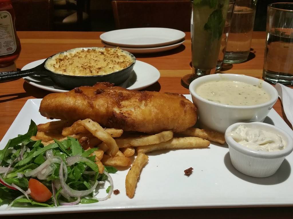 WildFin American Grill | restaurant | 727 N 10th St, Renton, WA 98057, USA | 4259703757 OR +1 425-970-3757