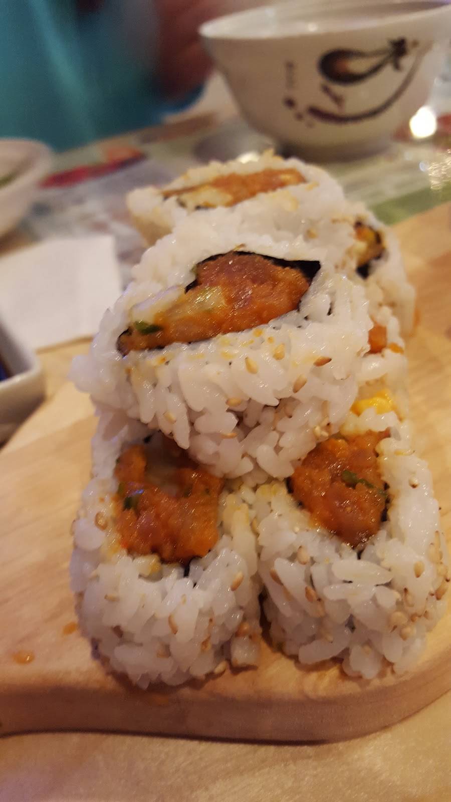 Sushiro | restaurant | 556 N Eastern Ave ste h, Las Vegas, NV 89101, USA | 7024629253 OR +1 702-462-9253