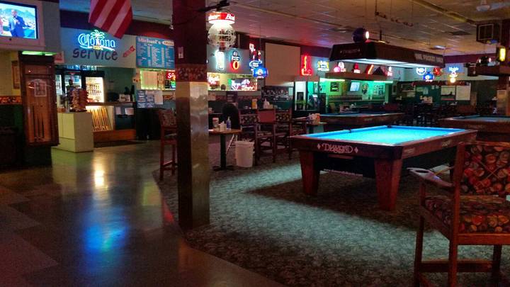 Michaels Billiards, Inc. | restaurant | 6625 Dixie Hwy k, Fairfield, OH 45014, USA | 5138600044 OR +1 513-860-0044