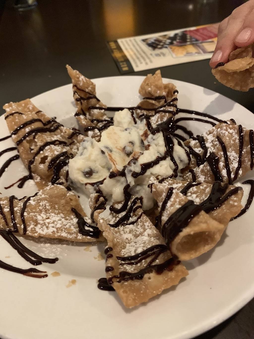 Agliolio Fresh Pasta & Wine Bar | restaurant | 12793 Forest Hill Blvd, Wellington, FL 33414, USA | 5617987770 OR +1 561-798-7770