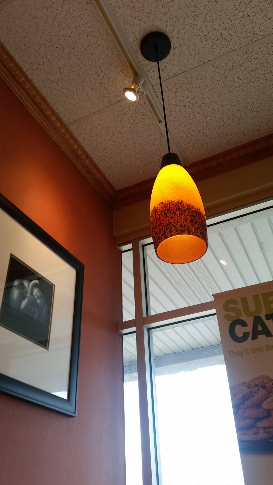 Subway | restaurant | Oak Hill Shopping Center, 3135 Mechanicsville Turnpike, Richmond, VA 23223, USA | 8046437514 OR +1 804-643-7514