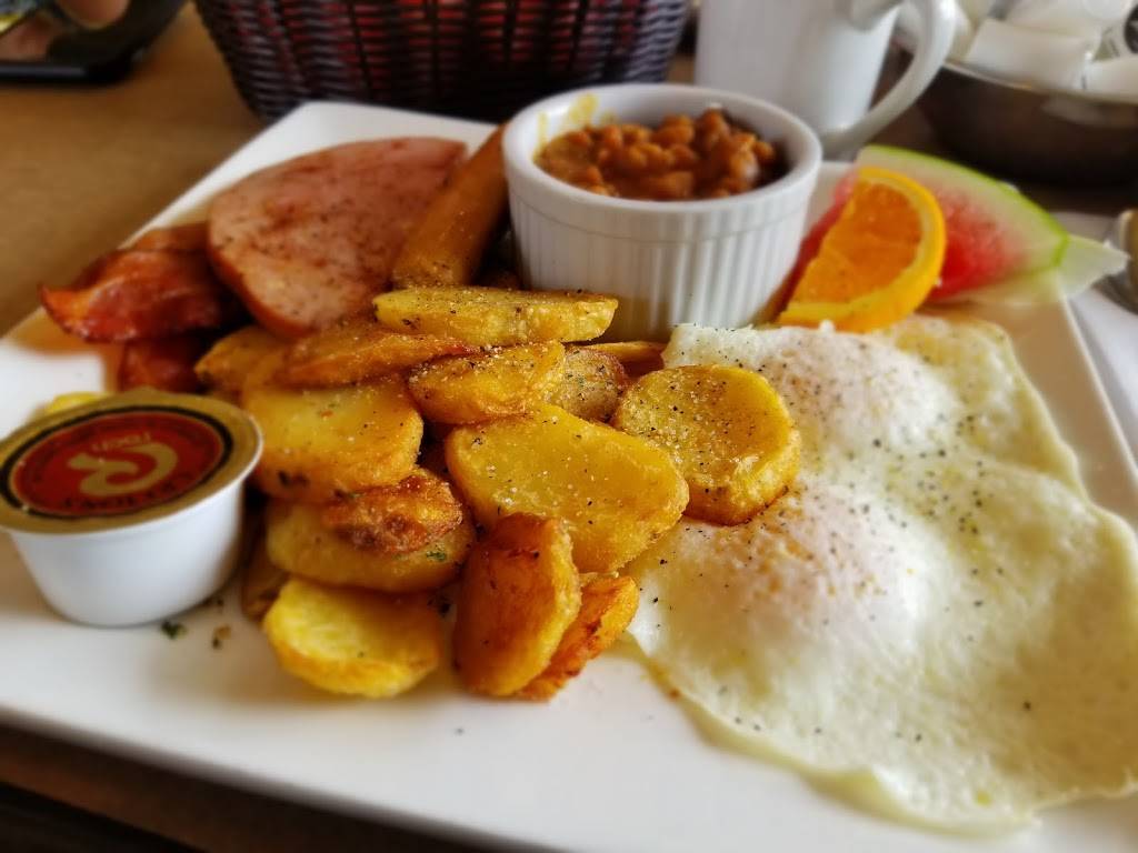 Resto Sortie 55 | restaurant | 235 Chemin de lAnge Gardien, Ange-Gardien, QC J0E 1E0, Canada | 4502932149 OR +1 450-293-2149