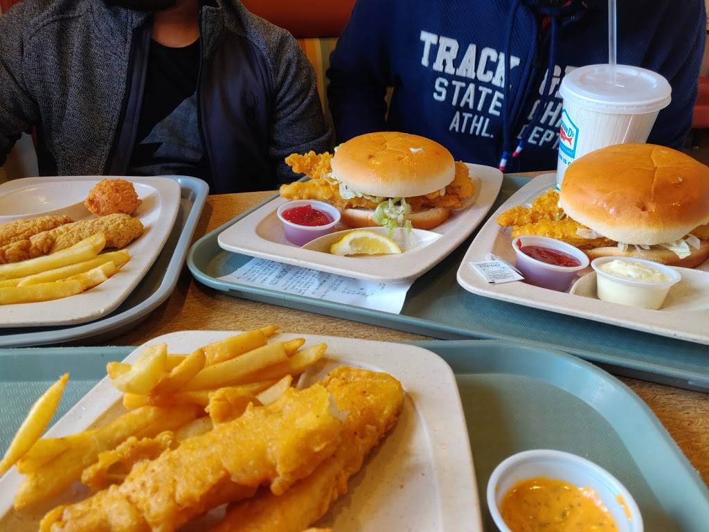 Captain Ds | restaurant | 514 16th St S, Birmingham, AL 35233, USA | 2059332792 OR +1 205-933-2792