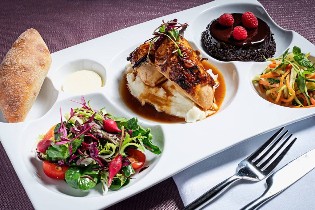 LEnfant Bar & Grill | restaurant | 480 LEnfant Plaza Inside the Hilton, National Mall, Washington, DC 20024, USA | 2024841000 OR +1 202-484-1000