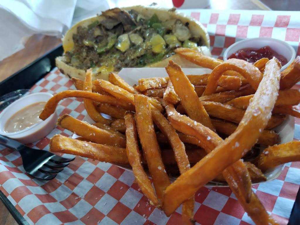 Forefathers | restaurant | 8707 S Priest Dr, Tempe, AZ 85284, USA | 4807631776 OR +1 480-763-1776