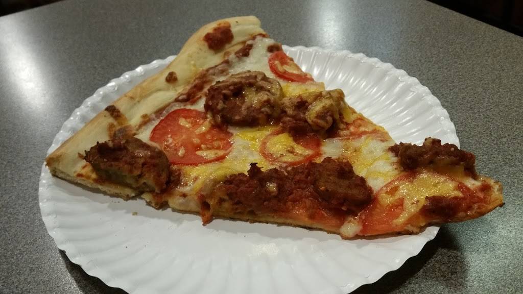 Escape From New York Pizza | meal delivery | 3242 22nd St, San Francisco, CA 94110, USA | 4152060555 OR +1 415-206-0555