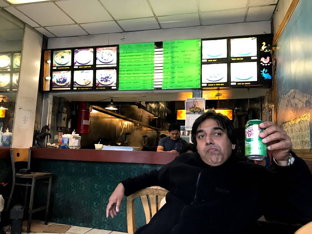 Halal Dynasty | restaurant | 172-29 Hillside Avenue, Jamaica, NY 11432, USA | 7182986888 OR +1 718-298-6888