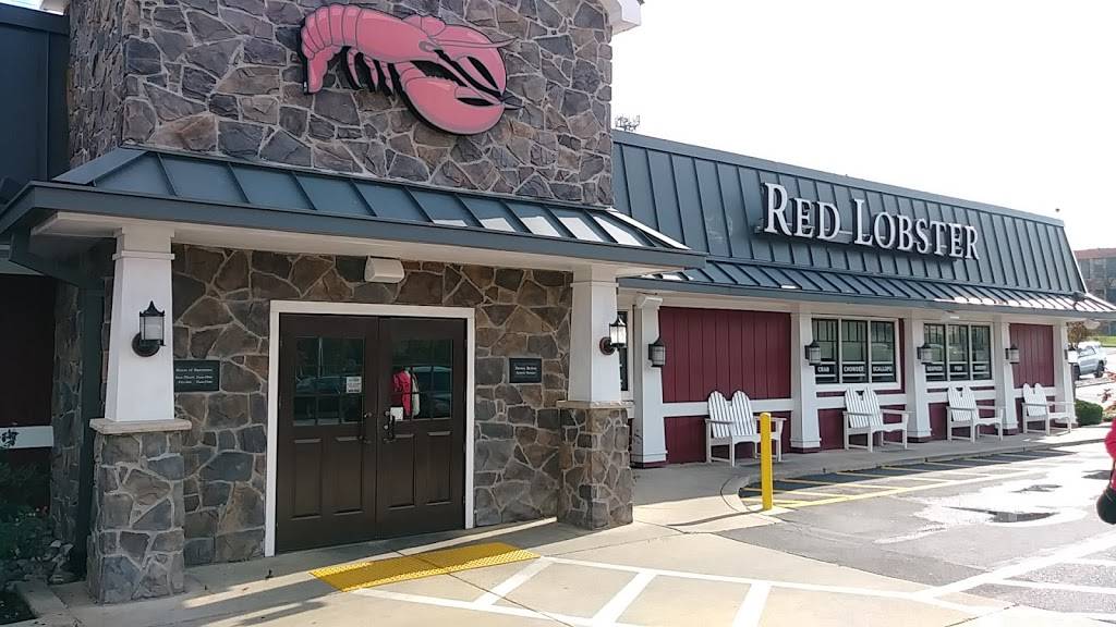 Red Lobster | restaurant | 8905 Annapolis Rd, Lanham, MD 20706, USA | 3014594494 OR +1 301-459-4494