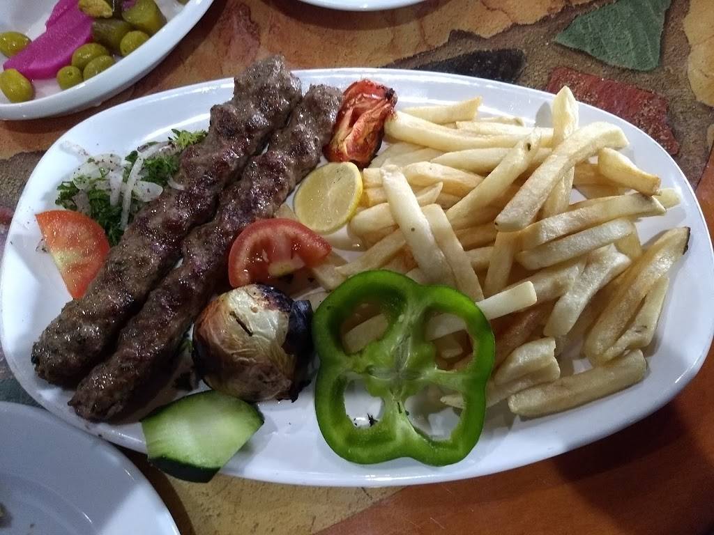 Al-Quds Restaurant | restaurant | 944 IL-59, Naperville, IL 60540, USA | 6305368582 OR +1 630-536-8582