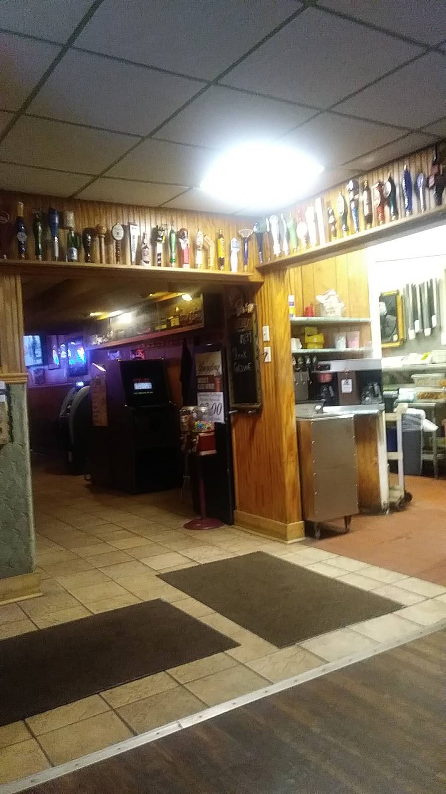 Moonlite Cafe | restaurant | 530 Brookline Blvd, Pittsburgh, PA 15226, USA | 4125312811 OR +1 412-531-2811