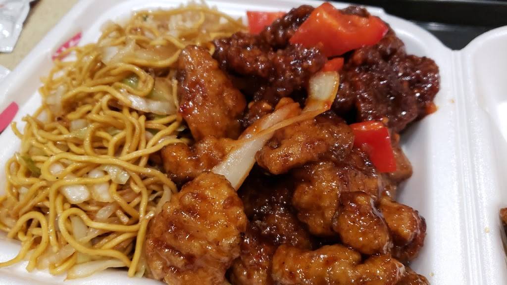 Panda Express | restaurant | 1689 Artesia Blvd, Gardena, CA 90260, USA | 3105385377 OR +1 310-538-5377