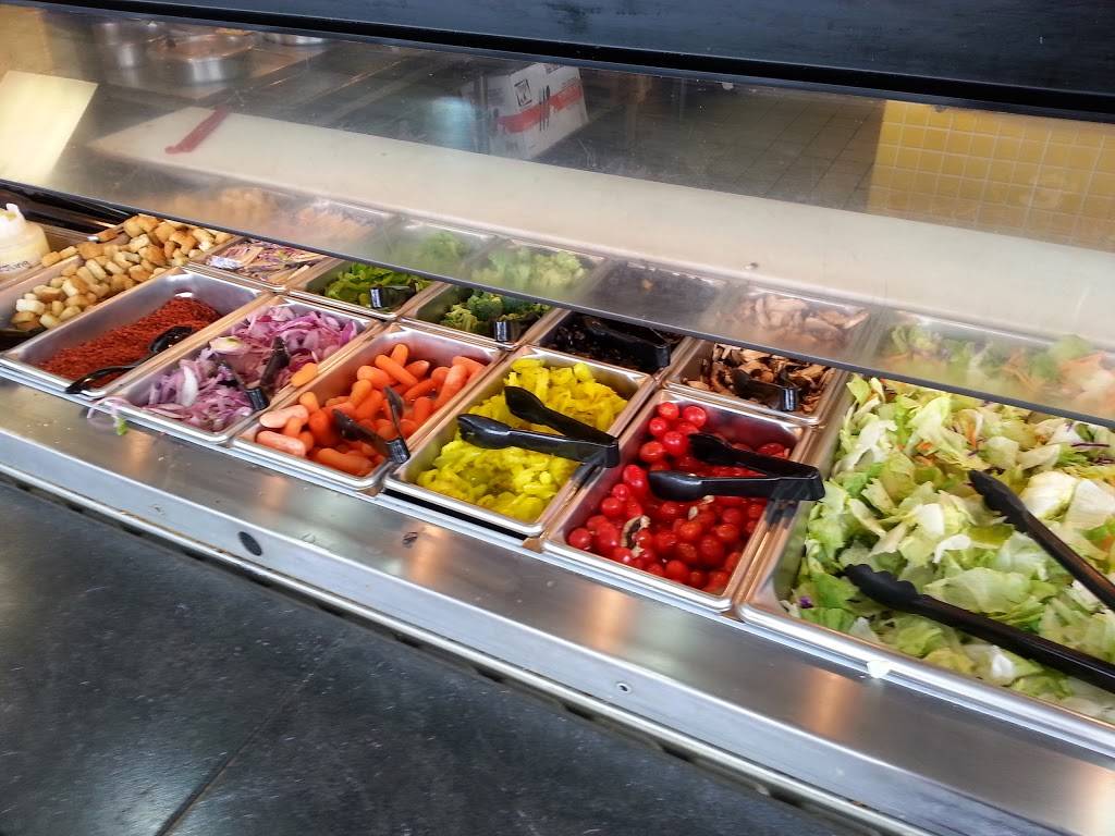 Cicis Pizza | restaurant | 8000 S Gessner Rd Ste 100, Houston, TX 77036, USA | 7137711174 OR +1 713-771-1174