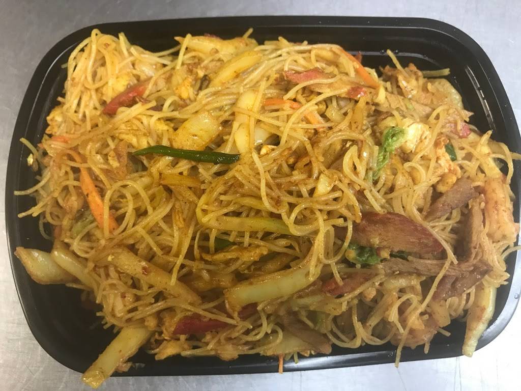 China River | restaurant | 10721 N May Ave, The Village, OK 73120, USA | 4057516888 OR +1 405-751-6888