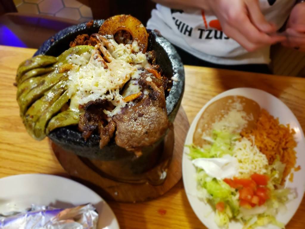 Sabor A Mexico | restaurant | 95 S Main St, Harrisonburg, VA 22801, USA | 5402172174 OR +1 540-217-2174