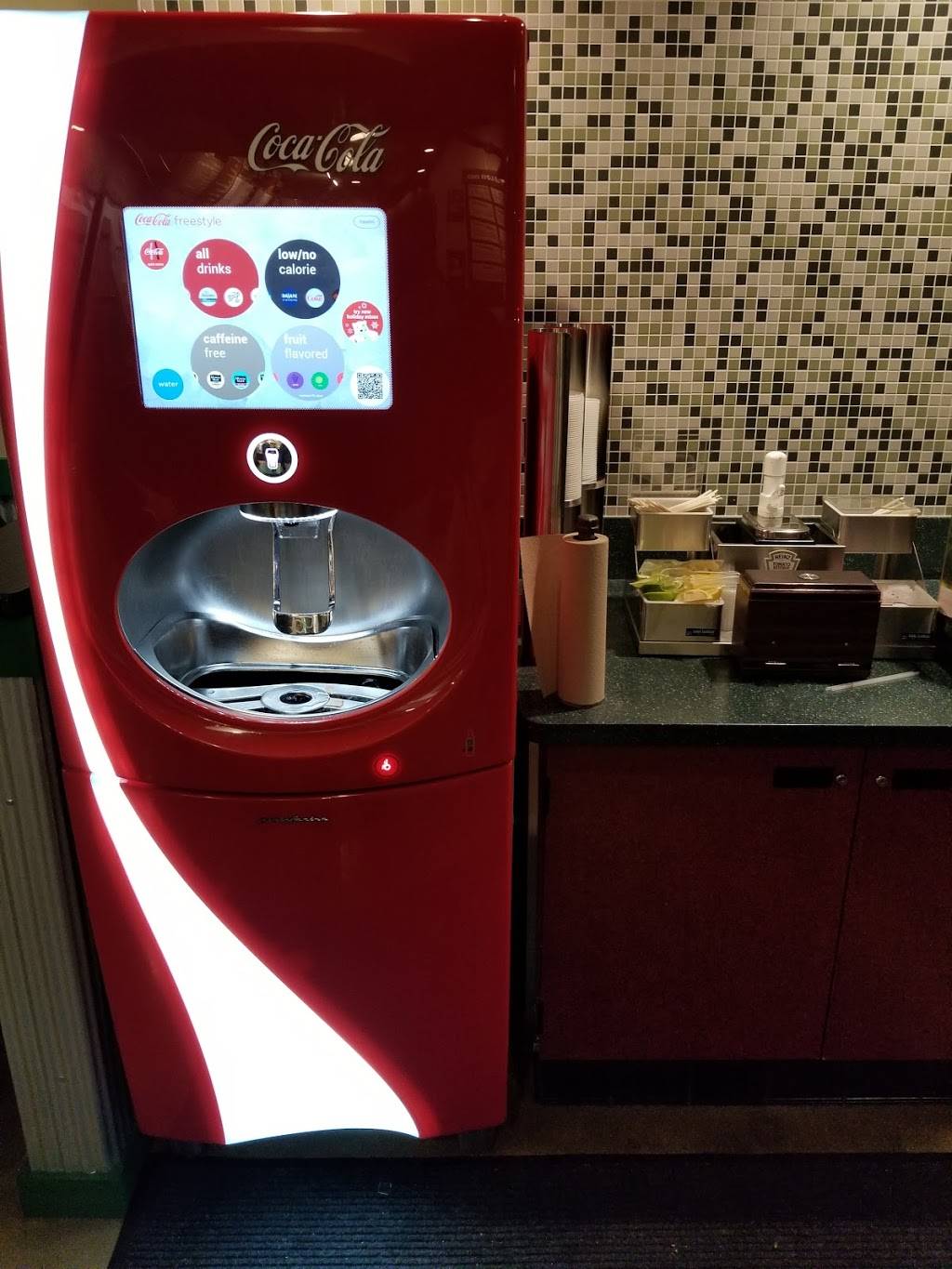 Wingstop | restaurant | 44433 Valley Central Way, Lancaster, CA 93536, USA | 6619409464 OR +1 661-940-9464