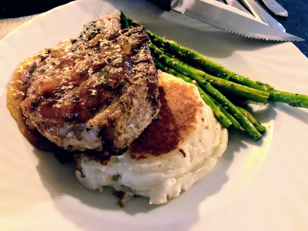 Abigails | restaurant | 206 Central St, Rocheport, MO 65279, USA | 5736983000 OR +1 573-698-3000