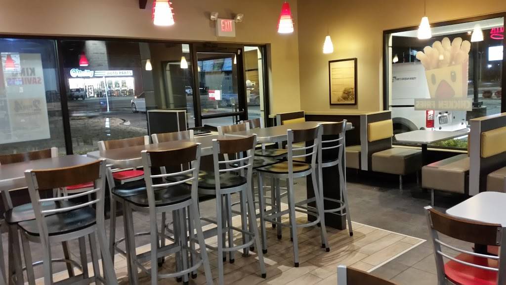 Burger King | restaurant | 33 W 141st St, Glenpool, OK 74033, USA | 9189952718 OR +1 918-995-2718