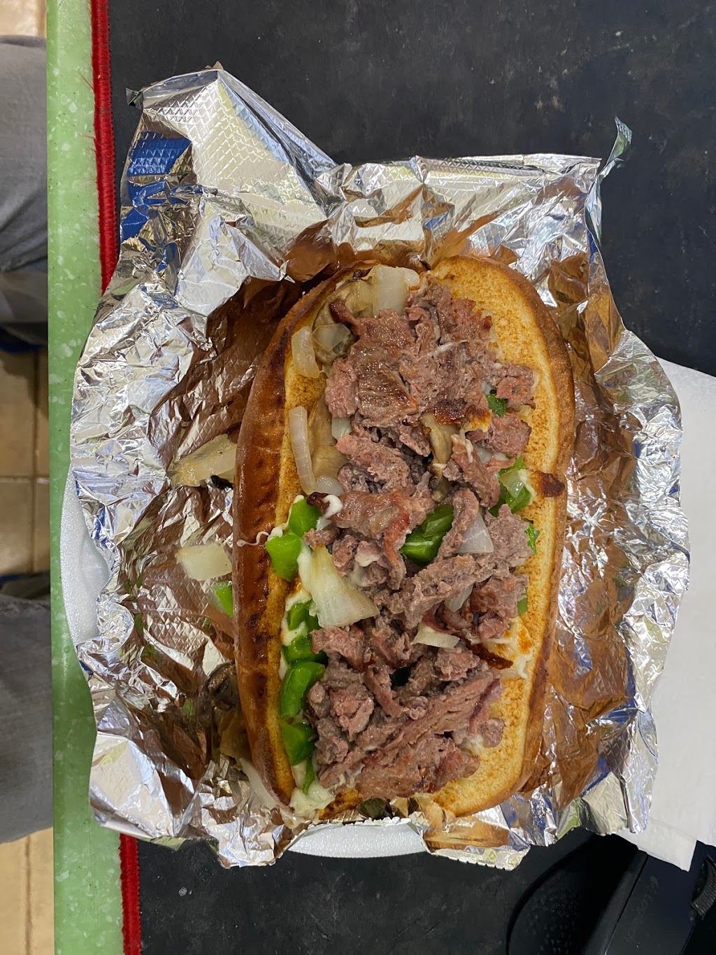 Stoners Pizza Joint | restaurant | 146 NW 20th St, Boca Raton, FL 33431, USA | 5617569155 OR +1 561-756-9155