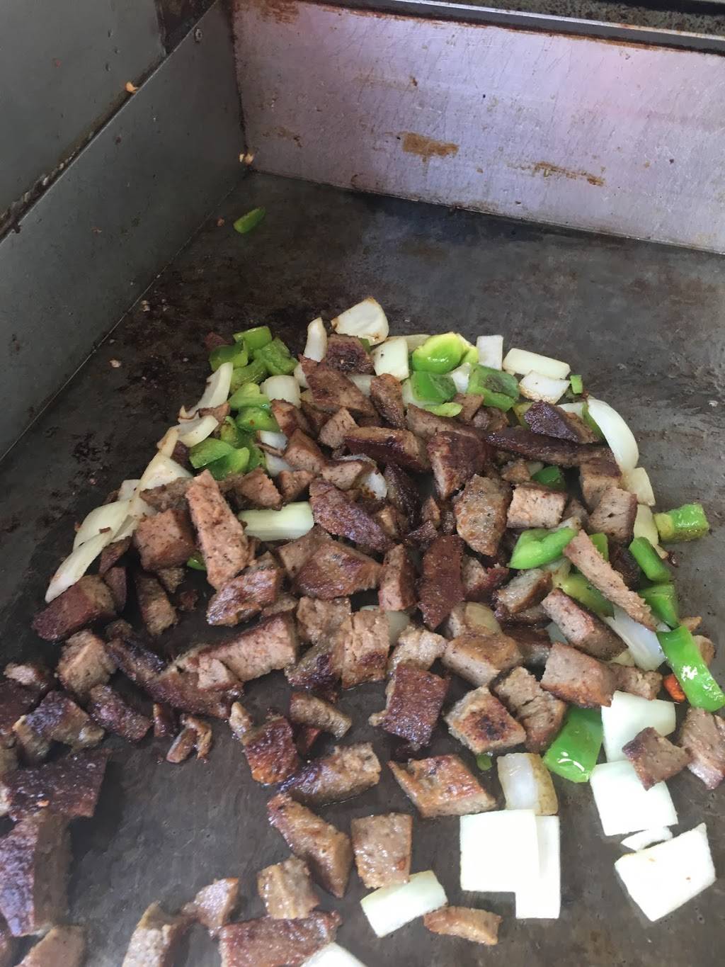 NY HALAL FOOD TURCK # 2 | restaurant | 610 W 9th St, Chester, PA 19013, USA | 2158069046 OR +1 215-806-9046