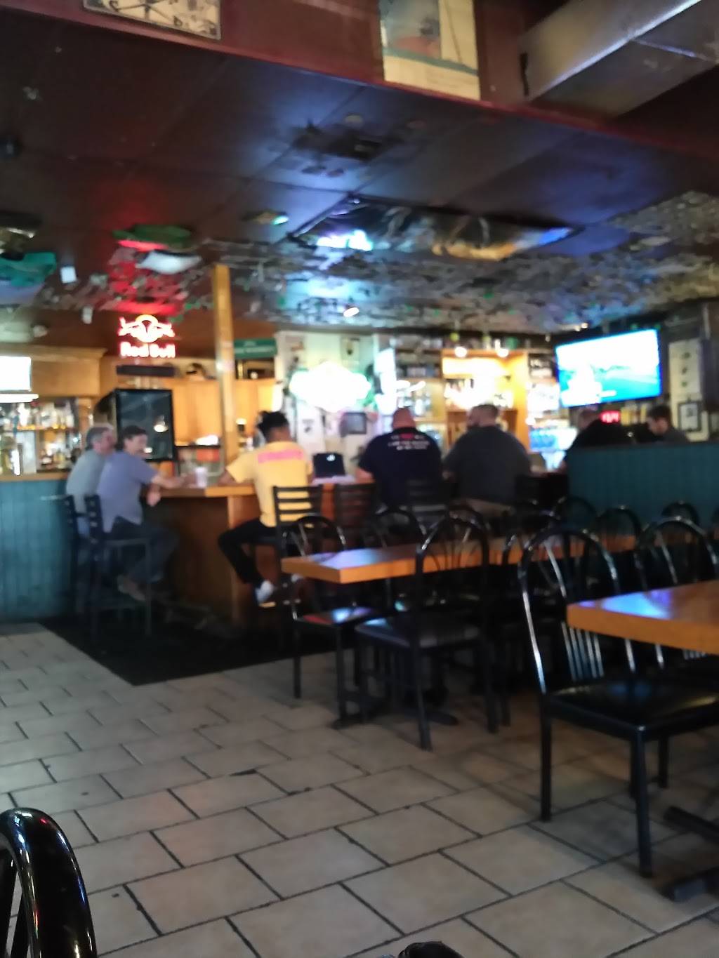 McNallys | restaurant | 7 N 6th St, Columbia, MO 65201, USA | 5734411284 OR +1 573-441-1284