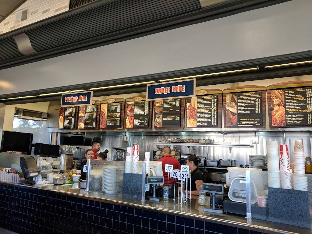 Bravo Burgers | restaurant | 1911 W Redlands Blvd, Redlands, CA 92373, USA | 9097986378 OR +1 909-798-6378