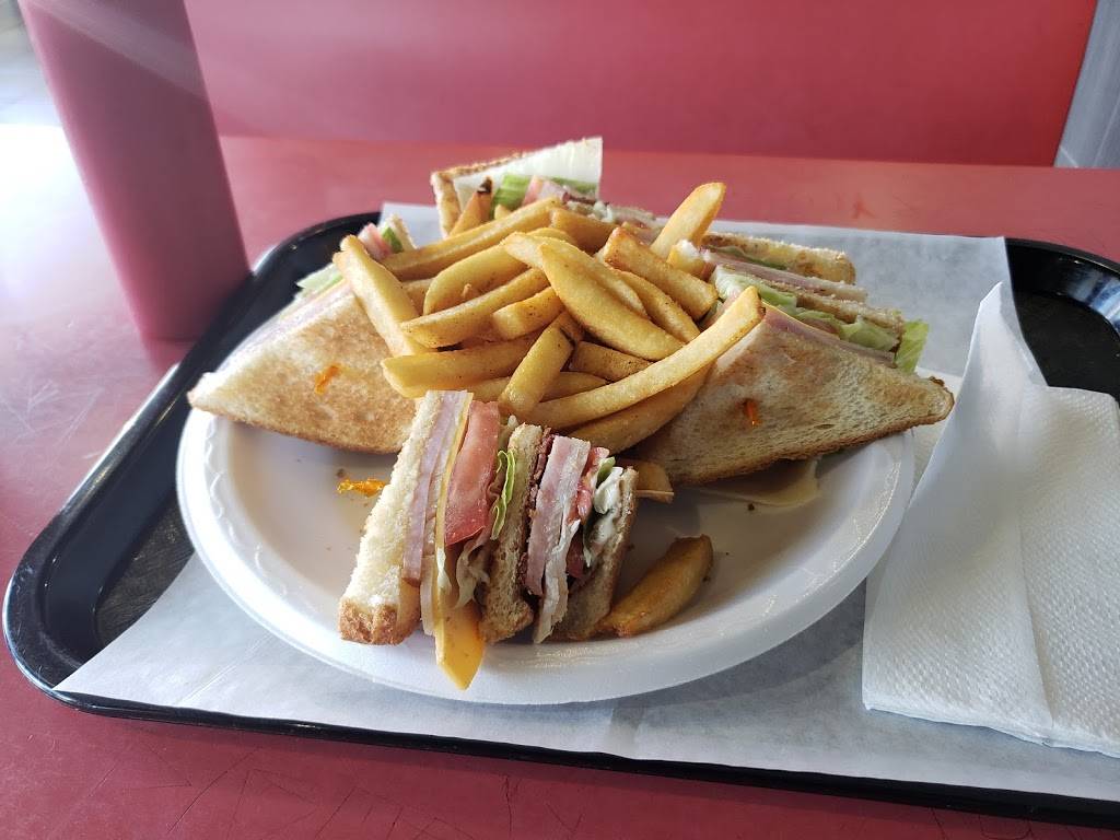 Burger Factory - Hollywood | restaurant | 5802 Santa Monica Blvd, Los Angeles, CA 90038, USA | 3234614015 OR +1 323-461-4015