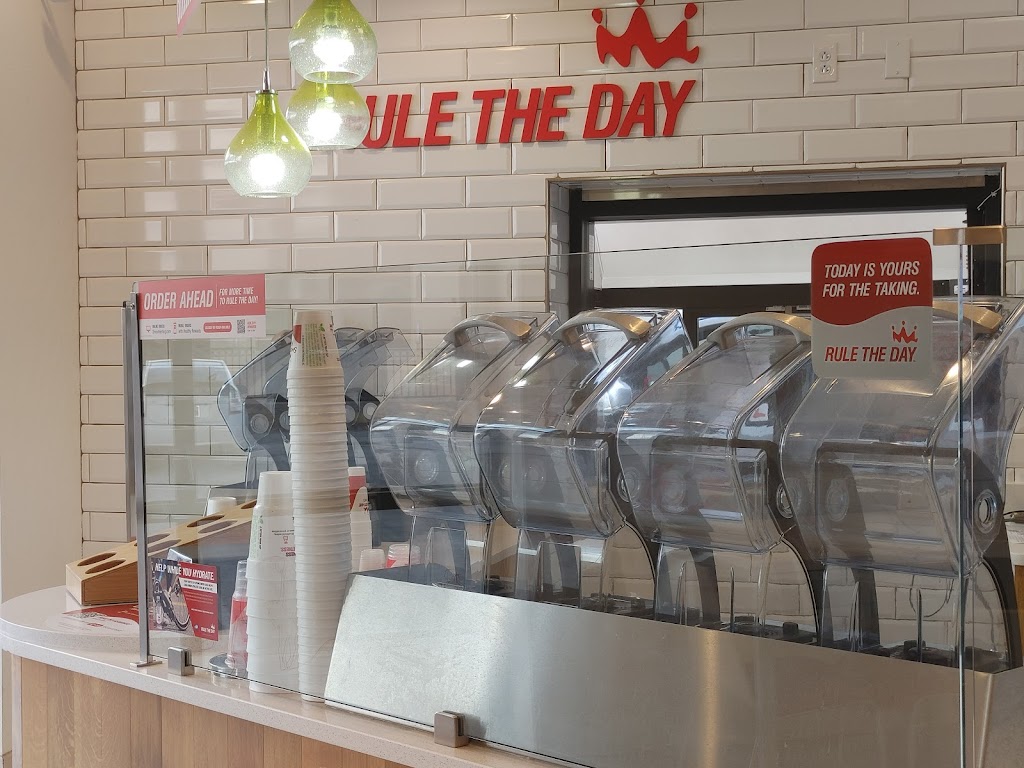 Smoothie King | meal delivery | 7456 Cimarron Market Ave E-1, El Paso, TX 79912, USA | 9153000570 OR +1 915-300-0570